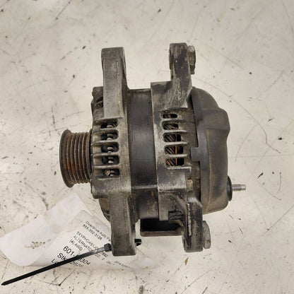 Alternator Fits 10-19 Hyundai Santa Fe