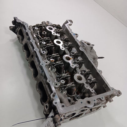 2025 GMC Acadia 2.5 Engine Cylinder Head