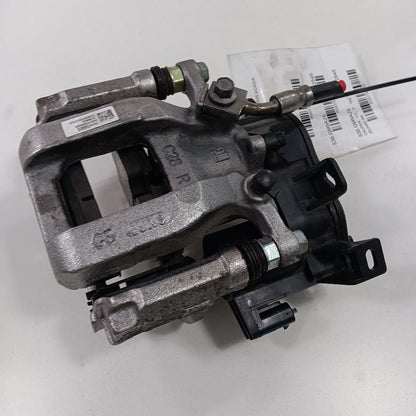 2025 GMC Acadia Passenger Right Rear Brake Caliper