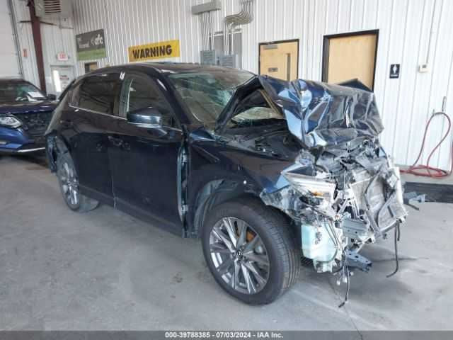 Mazda CX-5 Wheel Rim Center Cap  2019 2020 2021 2022