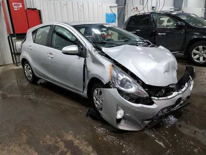 Toyota Prius Passenger Right Front Sill Trim Plate  2012 2013  2012 20