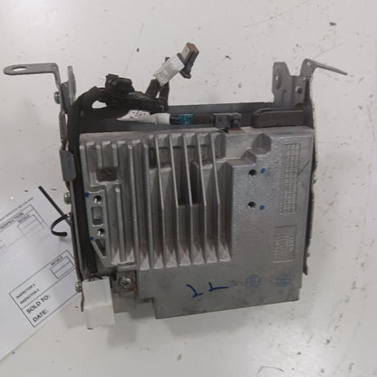 Audio Equipment Radio Receiver Am-fm-cd Fits 16-20 Mazda 6