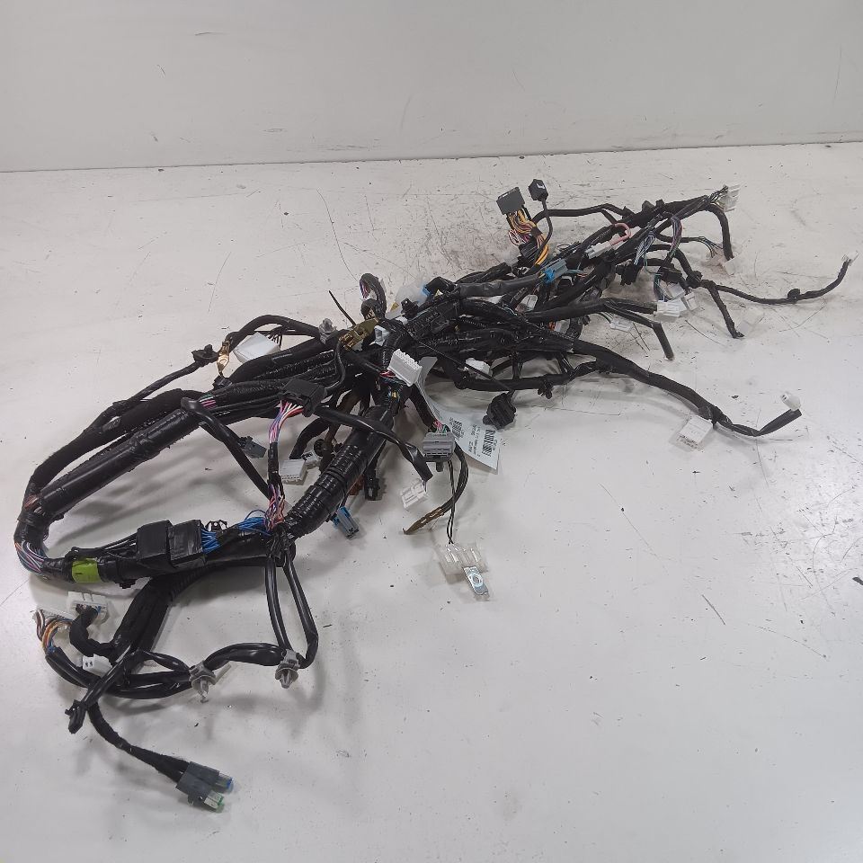 Mazda CX-5 Dash Wire Wiring Harness  2019 2020 2021 2022