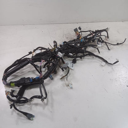 Mazda CX-5 Dash Wire Wiring Harness  2019 2020 2021 2022