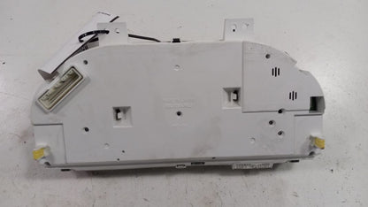 Speedometer Cluster MPH X Limited Model ID 85002SC130 Fits 09 FORESTER