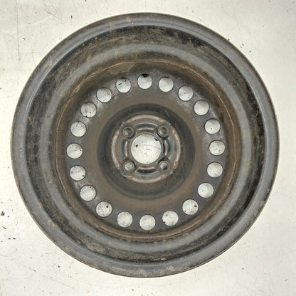 Wheel 15x5-1/2 Steel Rim Fits 12-19 Nissan Versa