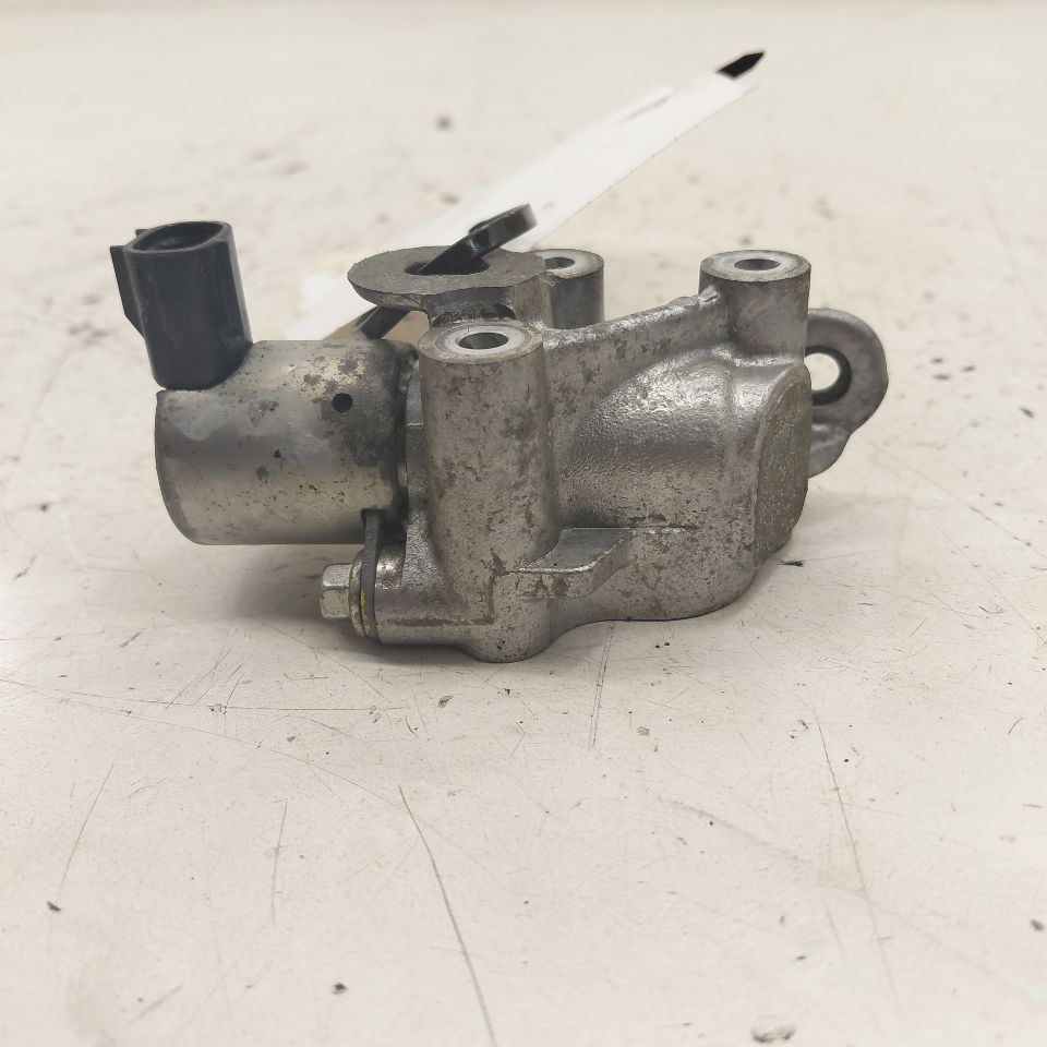 Mazda 6 Variable Timing Gear Oil Control Valve Solenoid Cylinder Head 