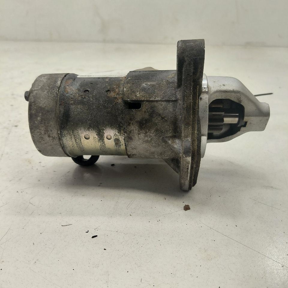 Engine Starter Motor Fits 12-19 Nissan Versa