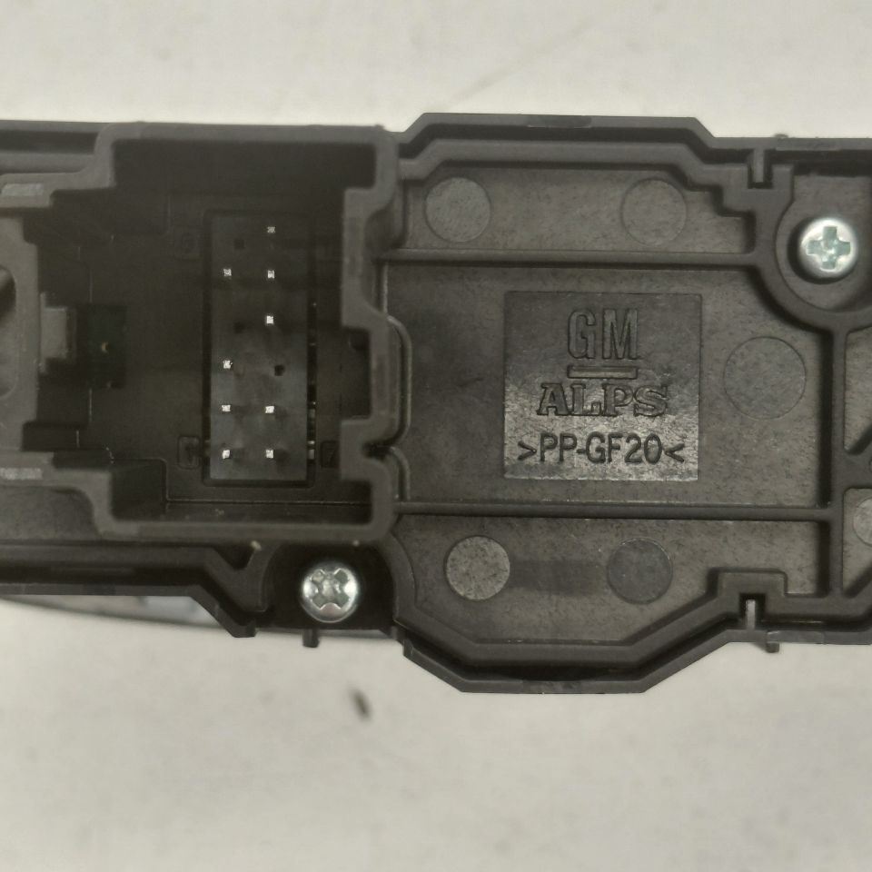 Buick Encore GX Headlight Switch Head Light Lamp  2022 2023 2024 2025