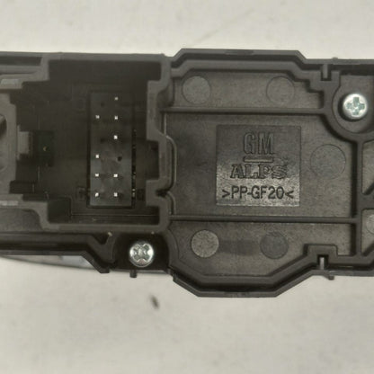 Buick Encore GX Headlight Switch Head Light Lamp  2022 2023 2024 2025