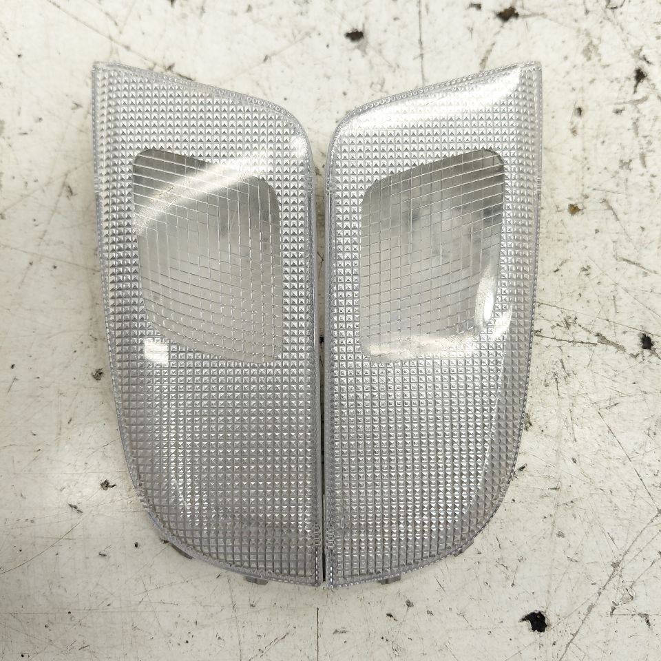 Kia Sportage Dome Light Lens 2020 2021 2022