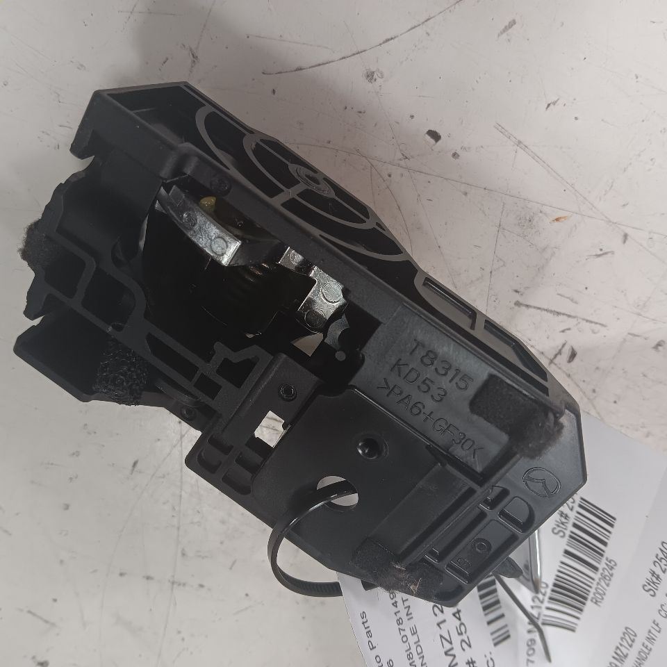 Mazda CX-5 Door Handle Left Driver Front Interior Inside  2019 2020 2021 2022