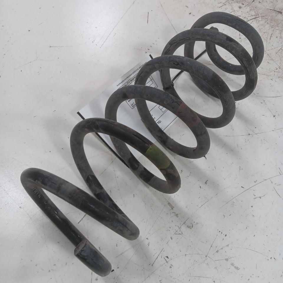 Coil Spring Rear Back Fits 19-21 Mazda CX-5