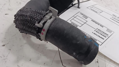 Toyota Rav 4 Coolant Line Crossover Pipe  2019 2020 2021 2022 2023 202