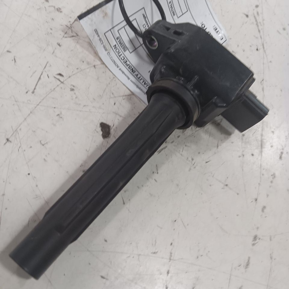 Coil Ignitor Ignitor Naturally Aspirated Fits 18-23 Mazda CX-5