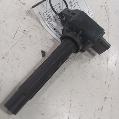 Coil Ignitor Ignitor Naturally Aspirated Fits 18-23 Mazda CX-5