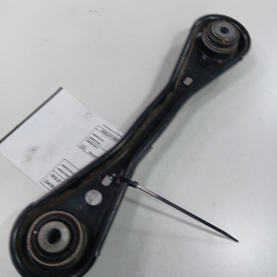 2025 GMC Acadia Passenger Right Rear Lower Frontward Control Arm