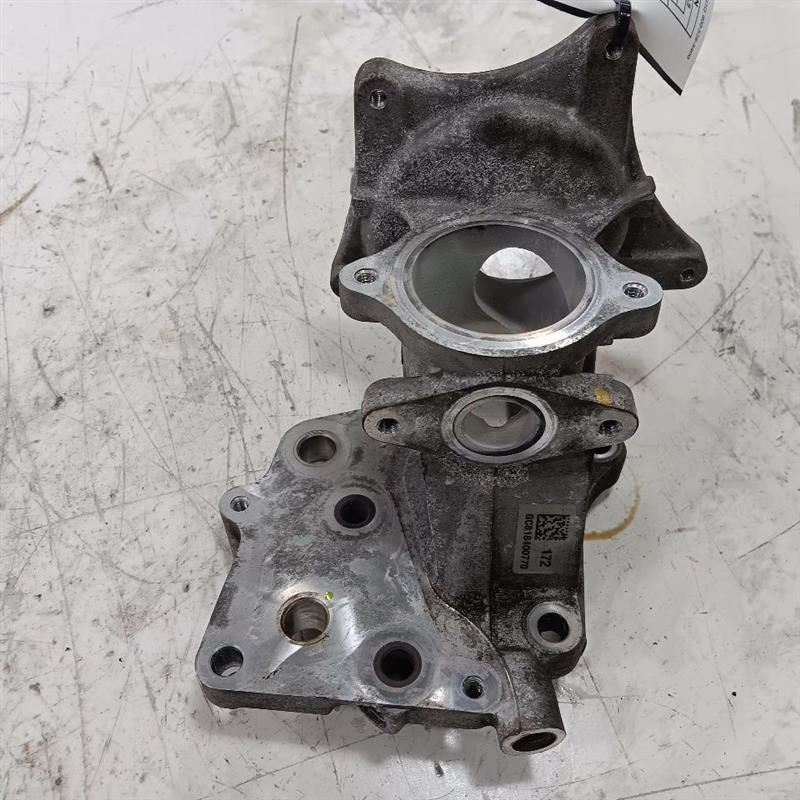 Buick Encore Water Pump Housing 1.4L 2018 2019 2020 OEM