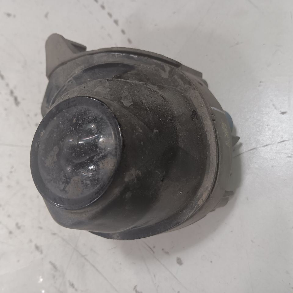 Passenger Right Fog Light Lamp Fits 17-21 Mazda CX-5