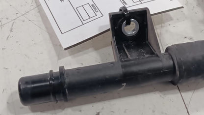 Toyota Rav 4 Coolant Line Crossover Pipe  2019 2020 2021 2022 2023 202