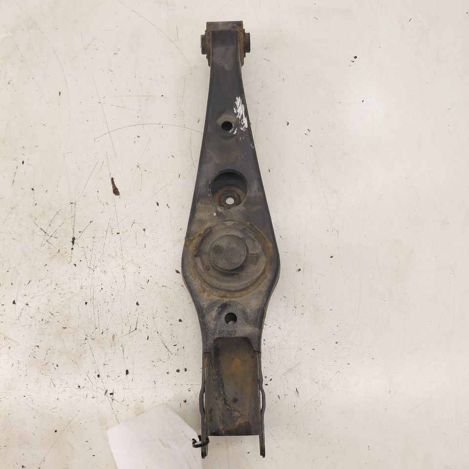 Passenger Right Lower Control Arm Rear Lateral Locating Arm 16-20 Kia 