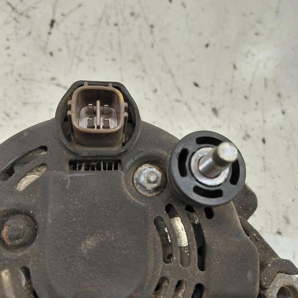 Alternator Fits 10-19 Hyundai Santa Fe