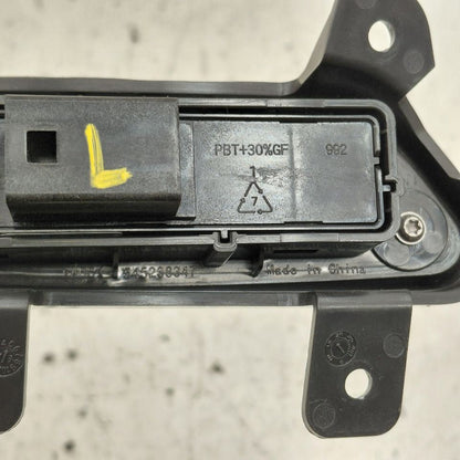 Cadillac CT6 Driver Left Seat Memory Switch  2018 2017 2016