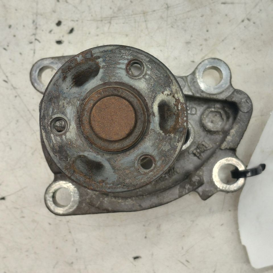 Coolant Water Pump 1.6L Fits 12-19 Nissan Versa