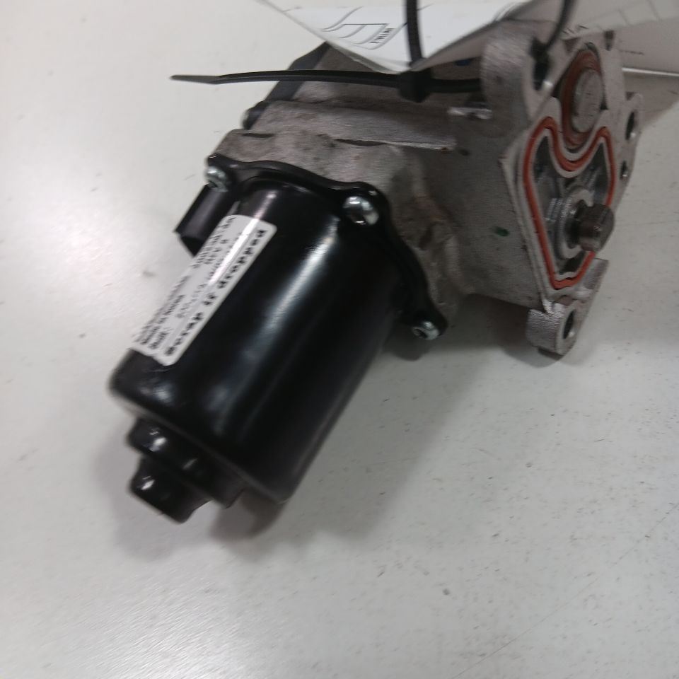 2025 GMC Acadia Transfer Case Actuator {20023516A}