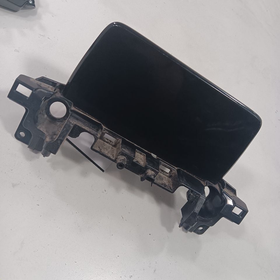 Info-GPS-TV Screen 7.0" Screen Fits 17-20 Mazda CX-5