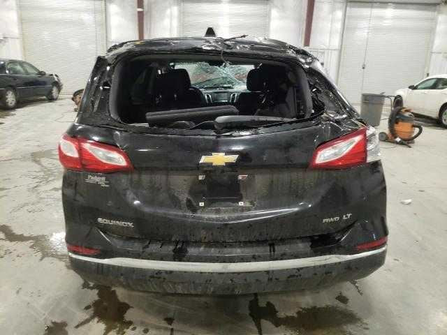 Power Window Motor Front Passenger Right Fits 18-19 EQUINOX OEM