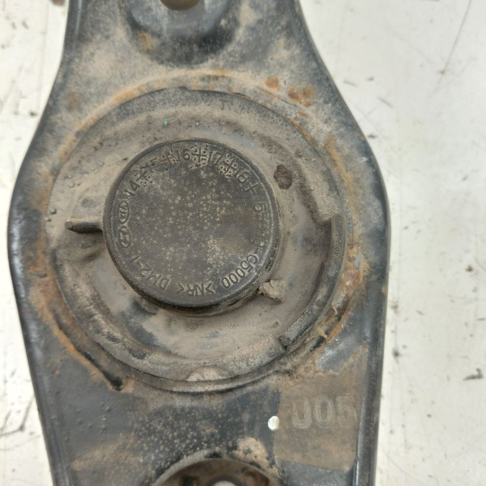 Passenger Right Lower Control Arm Rear Lateral Locating Arm 16-20 Kia 