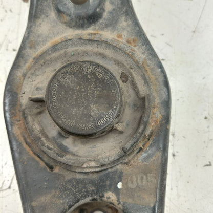Passenger Right Lower Control Arm Rear Lateral Locating Arm 16-20 Kia 