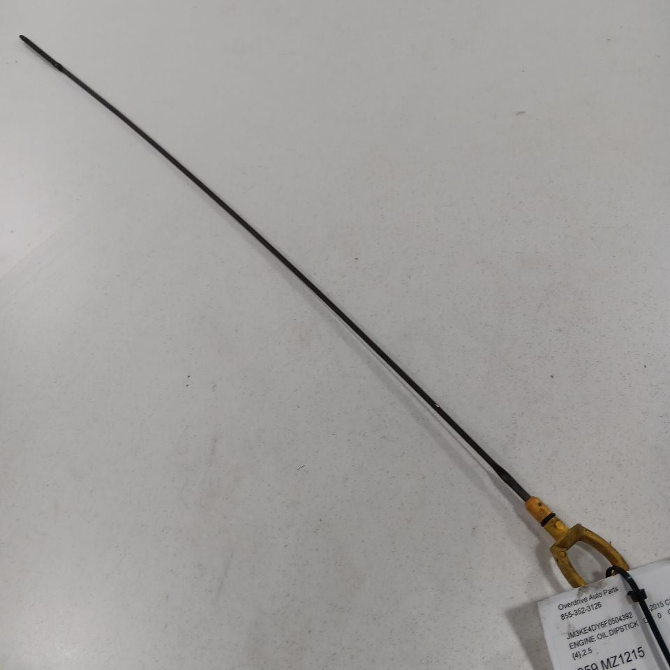Mazda CX-5 2.5 Engine Oil Dipstick 2016 2015 2014 2013