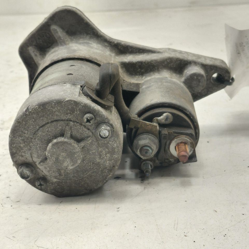 Engine Starter Motor Fits 12-19 Nissan Versa