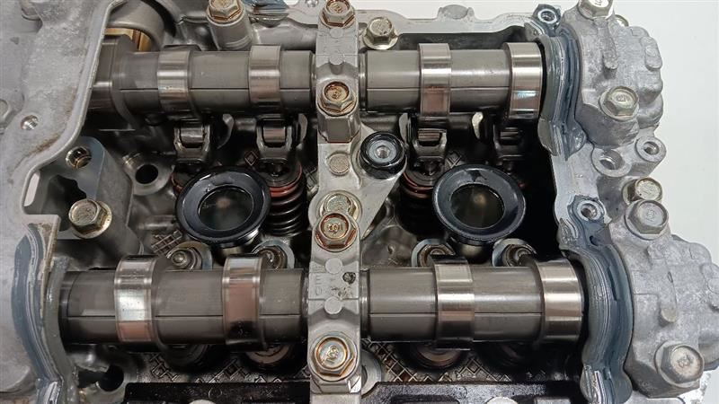 11063AB90A Driver Left Engine Cylinder Head Fits 17-19 IMPREZA