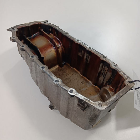 Engine Oil Pan 2 Door 1.4L Without Turbo Fits 12-17 FIAT 500