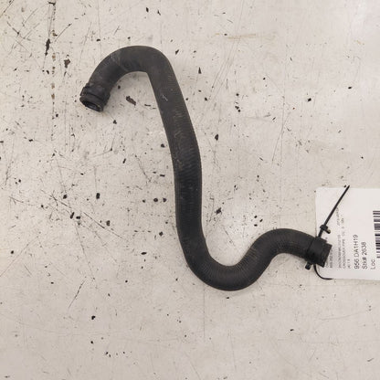 Nissan Versa Coolant Line Crossover Pipe  1.6 2019 2018 2017 2016