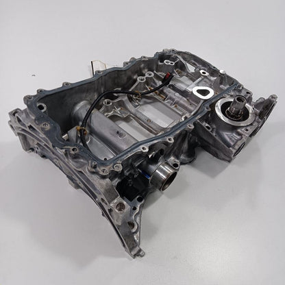 2025 GMC Acadia 2.5 Upper Engine Oil Pan
