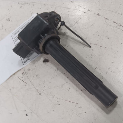 Coil Ignitor Ignitor Naturally Aspirated Fits 18-23 Mazda CX-5