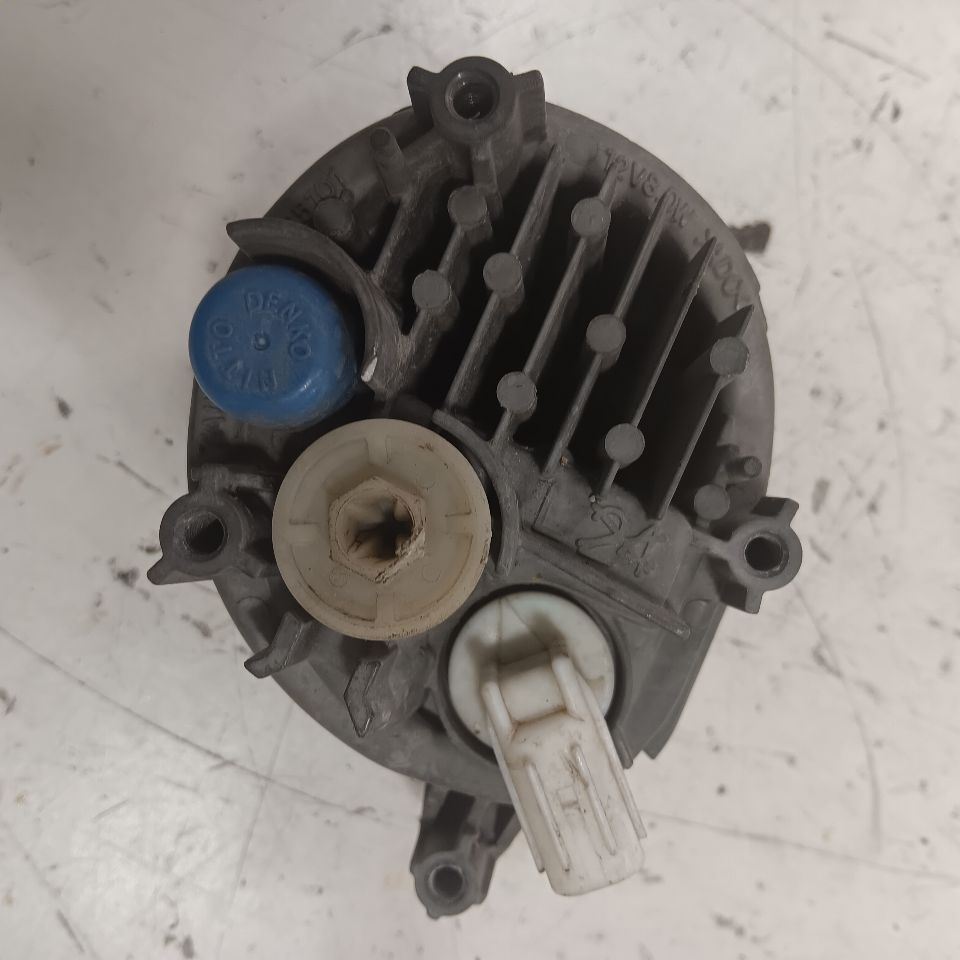 Driver Left Fog Light Lamp Fits 17-21 Mazda CX-5