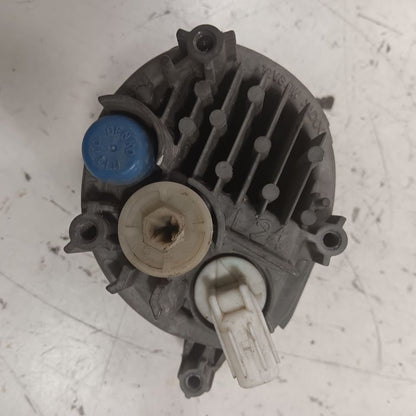 Driver Left Fog Light Lamp Fits 17-21 Mazda CX-5