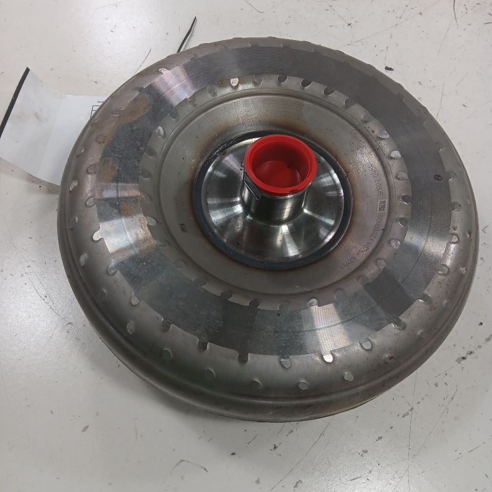 Mazda CX-5 Automatic Transmission Torque Converter  2019 2020 2021 2022