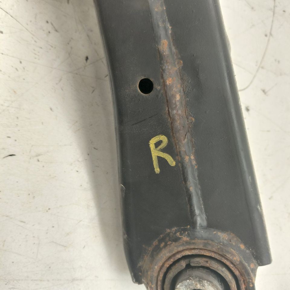 Passenger Right Lower Control Arm Rear Lateral Locating Arm 16-20 Kia 