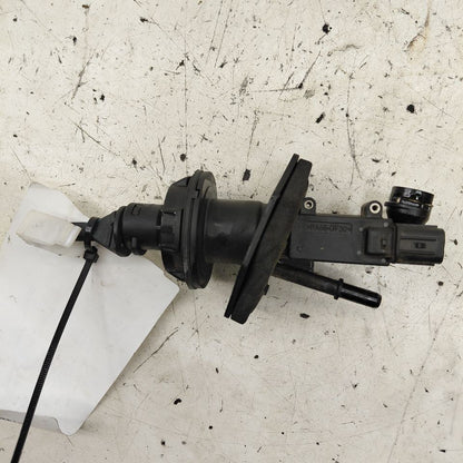 Clutch Master Cylinder Fits 16-17 Mazda 6
