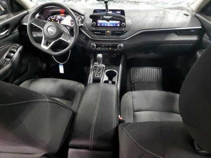 Nissan Altima Radio Bezel Trim Dash Surround 2023 2022 2021 2020 2019