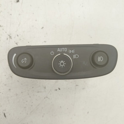 Buick Encore GX Headlight Switch Head Light Lamp  2022 2023 2024 2025