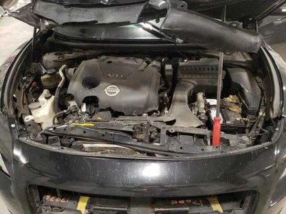 Screen Information Screen Control Fits 09-14 MAXIMA  OEM