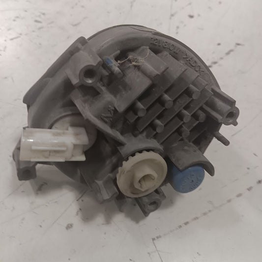 Passenger Right Fog Light Lamp Fits 17-21 Mazda CX-5