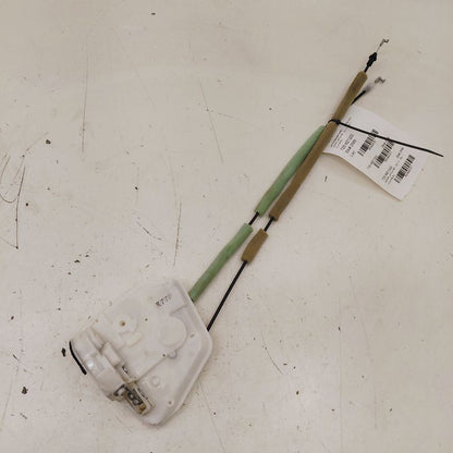 Mazda CX-5 Door Latch Lock Right Passenger Front  2023 2022 2021 2020 
